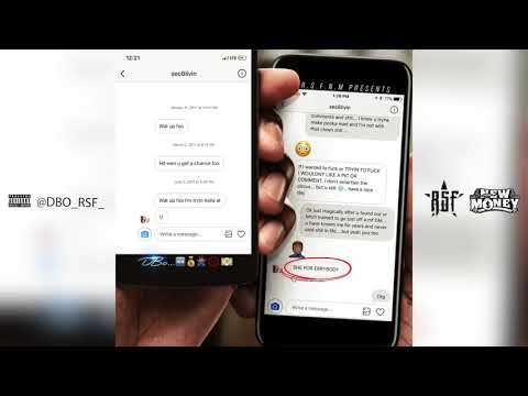 Dev Demetries - She for ERRYBODY