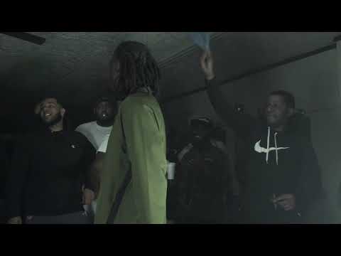 Limelight Woadie vs J Black Da God