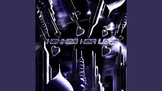 Cover art for HEXXED HER LOVE <3