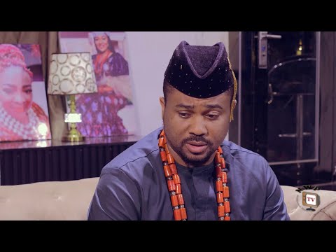THE PRINCESS OF PEACE - (New Movie) Mike Godson, Doris Ifeka  -2025 Latest Nigerian Movie