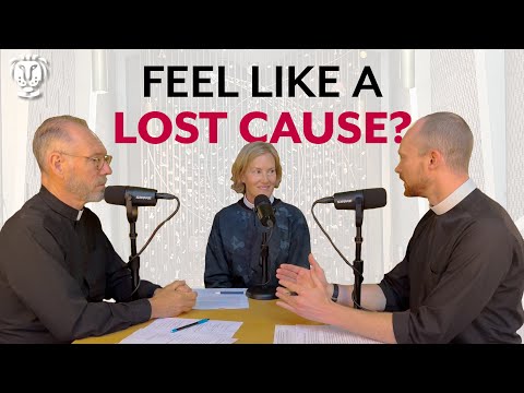 #156  Rev’d Up for Sunday | "A Tale of Two Daughters" Mark 5:21-43