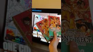 ST30 God Deck?!?! #onepiece #onepiecetcg #onepiececardgame