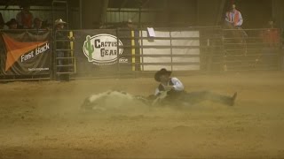 2016 EMCC Rodeo - Eagle Ranch, West Point