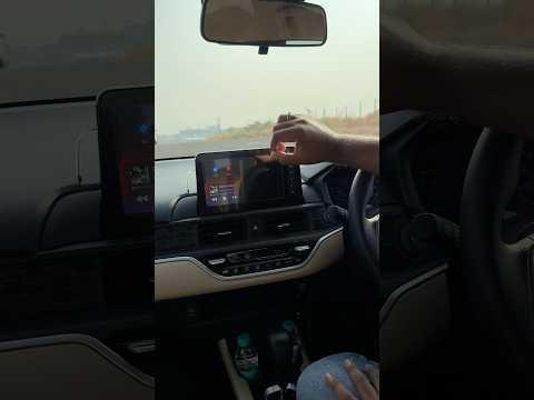 Thumbnail for 2025 Honda Amaze Audio Quality | ​⁠@MotorBeam #shorts by Honda Amaze
