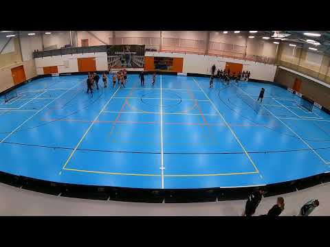 Harkkapeli T14 - P13, 22.3.2023