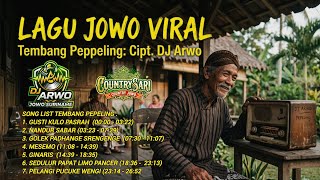 Download lagu KOLEKSI TEMBANG PITUTUR - DJ ARWO #lagujowo  mp3