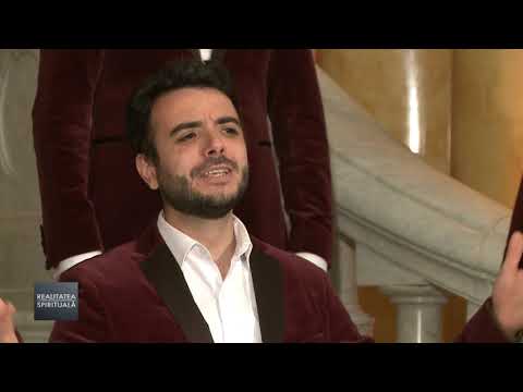 Colindul Ninsorilor - Armonia