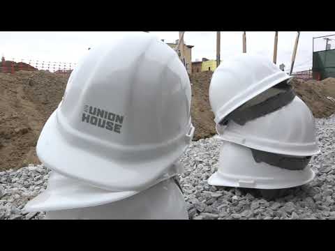 Alta Union House Ground Breaking
