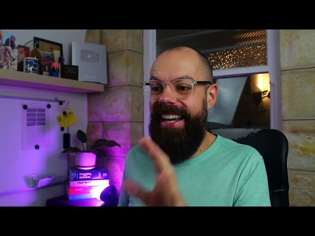 Napkin AI Screenshot [05:20] - Video Keyframe Teardown