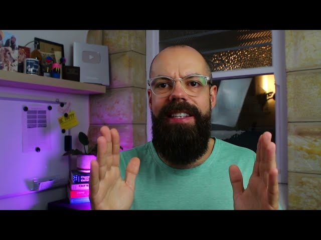 Napkin AI Screenshot [09:15] - Video Keyframe Teardown