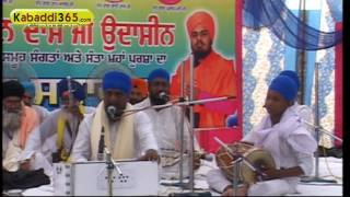 (13) Khera Bet (Kapurthala) Dharmik Programe 30 July 2016