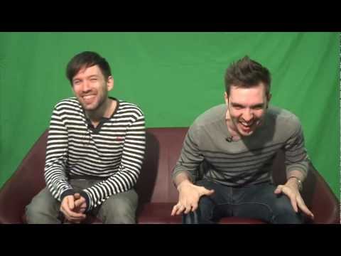 Inside Xbox Outtakes 2011