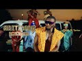 DeHermes Aritimoh Prod Dj Tarico Official Video