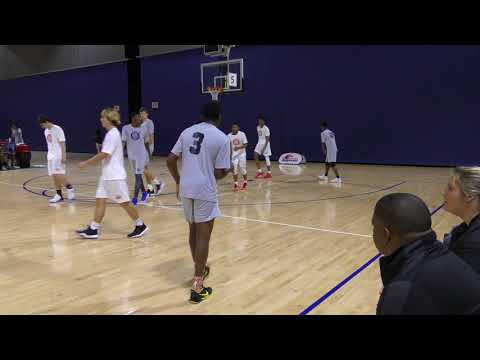 Ball4Lyfe US Basketball Atlanta 2017 Part 1