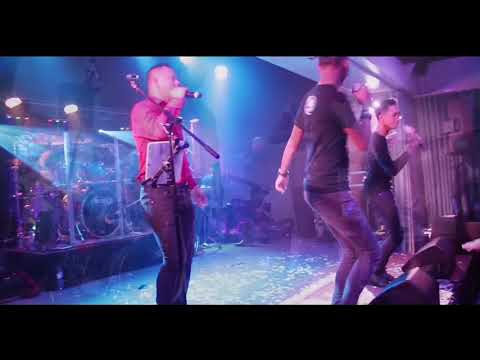 Formatie Selection: Holland Tour 2018