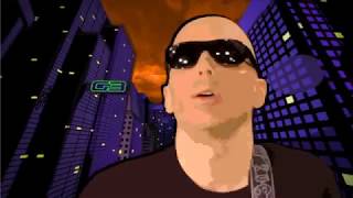 Joe Satriani - Super Colossal (Official Music Video)