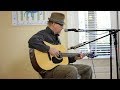 Tommy Womack on Acoustic Interlude at the 30-A