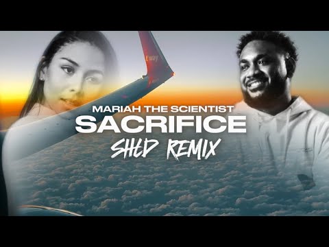 Mariah the Scientist - Sacrifice (SHLD Remix)