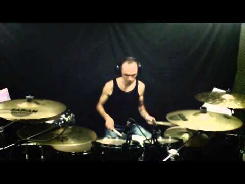 Alex Picciau-Big Drum Bonanza Play Along Contest 2013