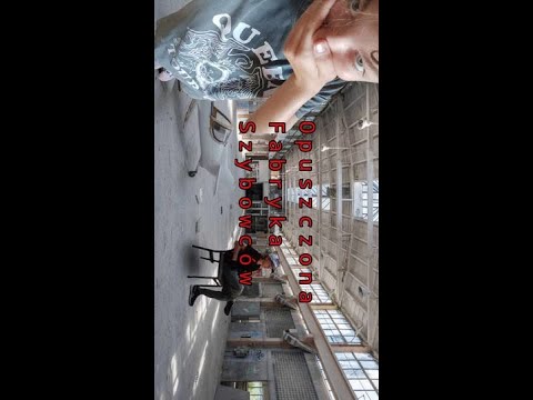 Opuszczona Fabryka Szybowców