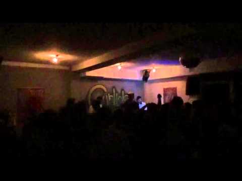 Герила - Прав Рап (Live @ Cypher, Kumanovo)