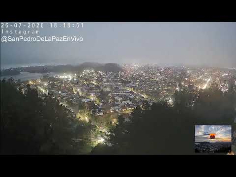 San Pedro de la Paz en Vivo