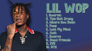 Ghoul-Lil Wop-Essential hits roundup for 2024-Potent