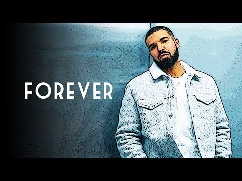 [FREE] Drake x Roy Woods Type Beat "Forever" 2018 Smooth Trap/Rap Instrumental | Ratfooshi
