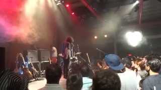 Sebadoh - "Drag Down" / "Ride the Darker Wave" / "Brand New Love" / "Skull"