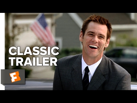 Fun With Dick And Jane (2005) Official Trailer