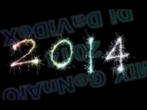 MiX GeNnAiO 2014 - Dj DaViDeX