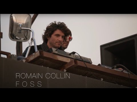 RH CREATORS SERIES:  FOSS - Robot Heart - Free Burn 2021