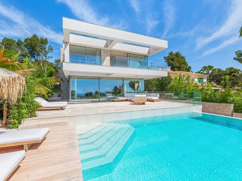 7 Carrer Julio Cortazar | Bendinat, Spain - The Agency