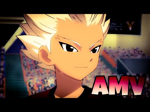 Gouenji Shuuya / Axel Blaze 「AMV 」- One Breath Away