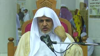 أ.د. علي الشبل | شرح أحاديث الفتن والحوادث  (24/24) image