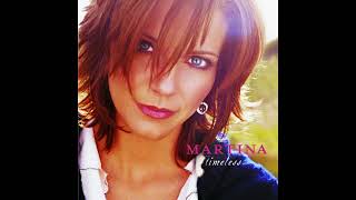 (I Never Promised You A) Rose Garden – Martina McBride