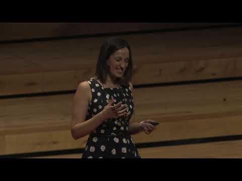 Raj Holness TEDx talk