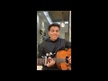 Alag Aasmaan - Anuv Jain (Acoustic)