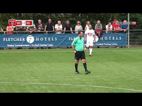 #FTT2018 Highlights RKZVC - DOS'37