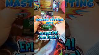 Master Setting OP12 - Episode 24! What is YOUR favorite OP12 card? Drop a comment! #onepiece #tcg