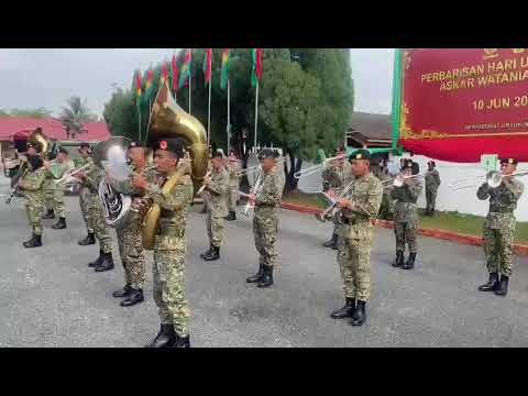 PAHLAWANKU PANCARAGAM ASKAR WATANIAH