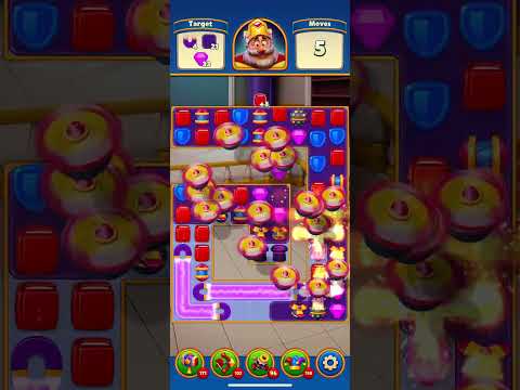 Royal Match LEVEL 4101