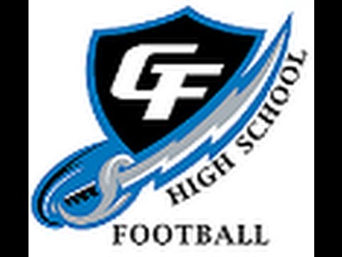 2009 Game 2   GA Force Varsity vs Dawson Street   8-28-09