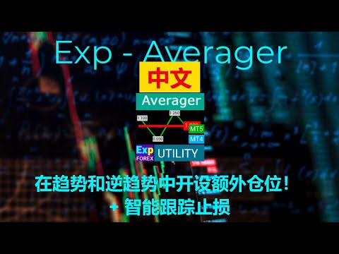 Video Exp Averager
