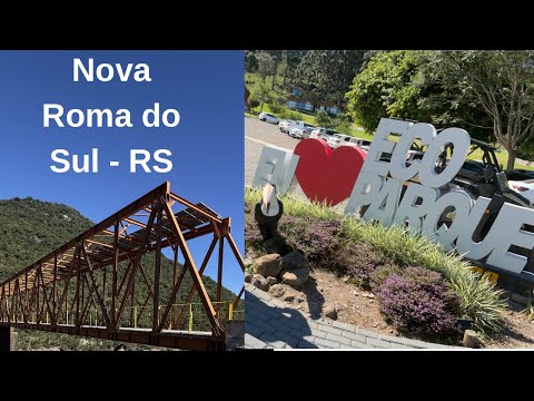 Nova Roma do Sul-RS