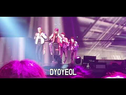 190726 EXO 엑소 EXplOration - Transformer