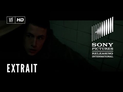 Don't Breathe - La Maison des Ténèbres - Extrait VF - Tension In The Hallway