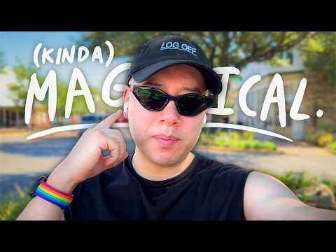 AirPods Pro 3 mic test vs DJI Mic Mini + AirPods Pro 2