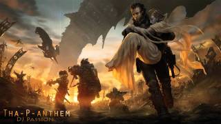 【HD】Trance: Tha-P-Anthem (Original Club Edit)