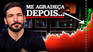 COMO GANHAR MUITO DINHEIRO COM A QUEDA DA SELIC? (eu te explico neste vídeo)